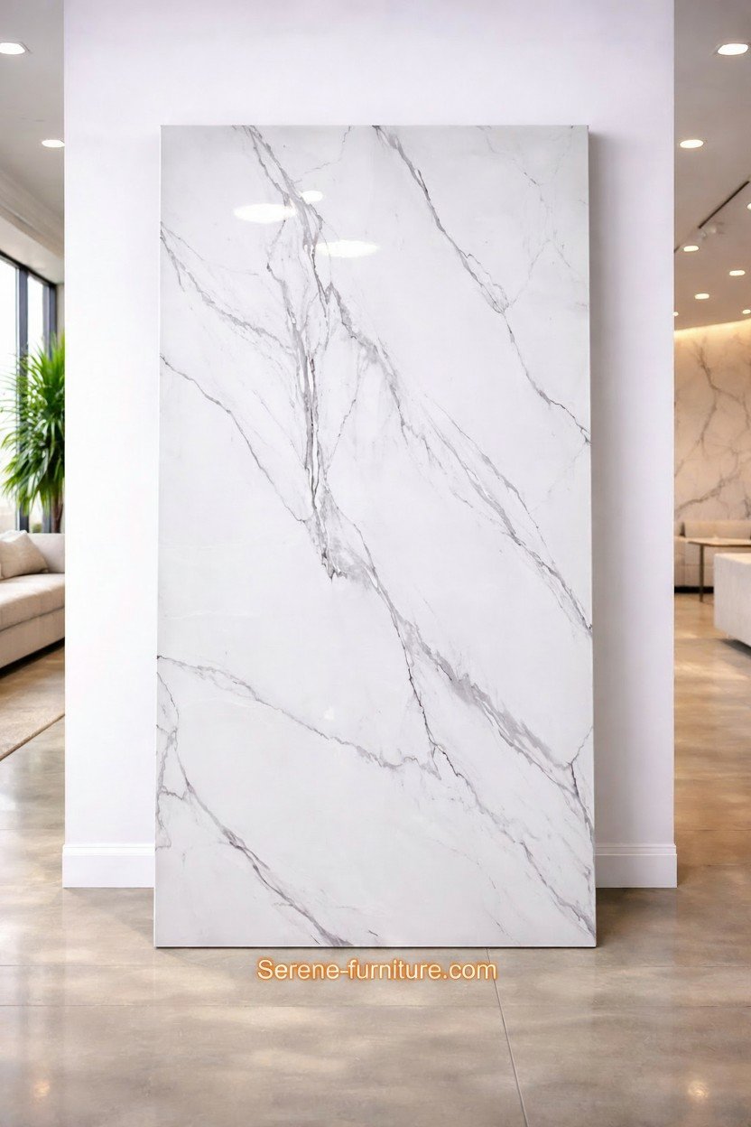 Wall PVC Panels 017 4fx8ft