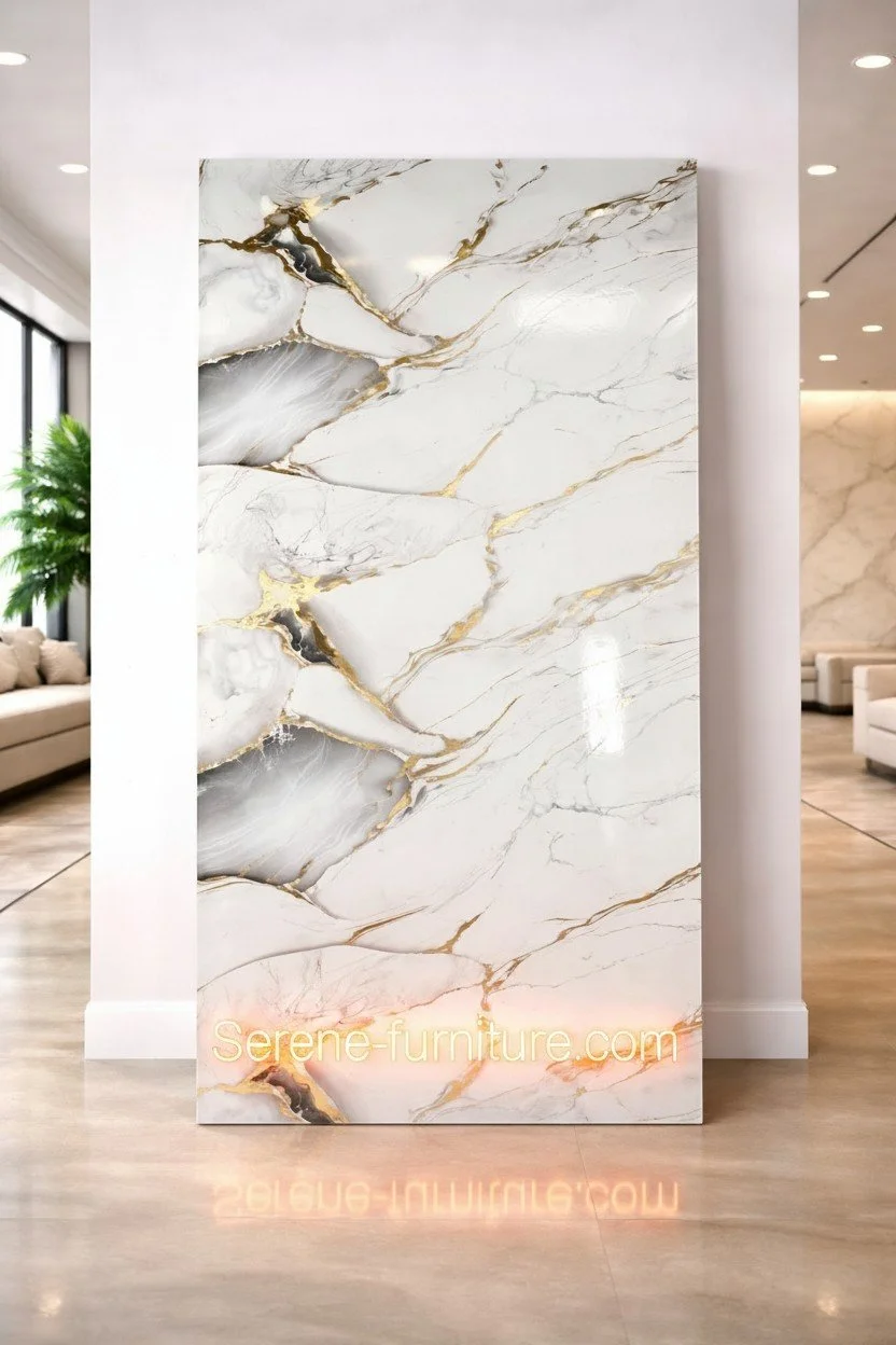 Wall PVC Panels 007 4fx9ft