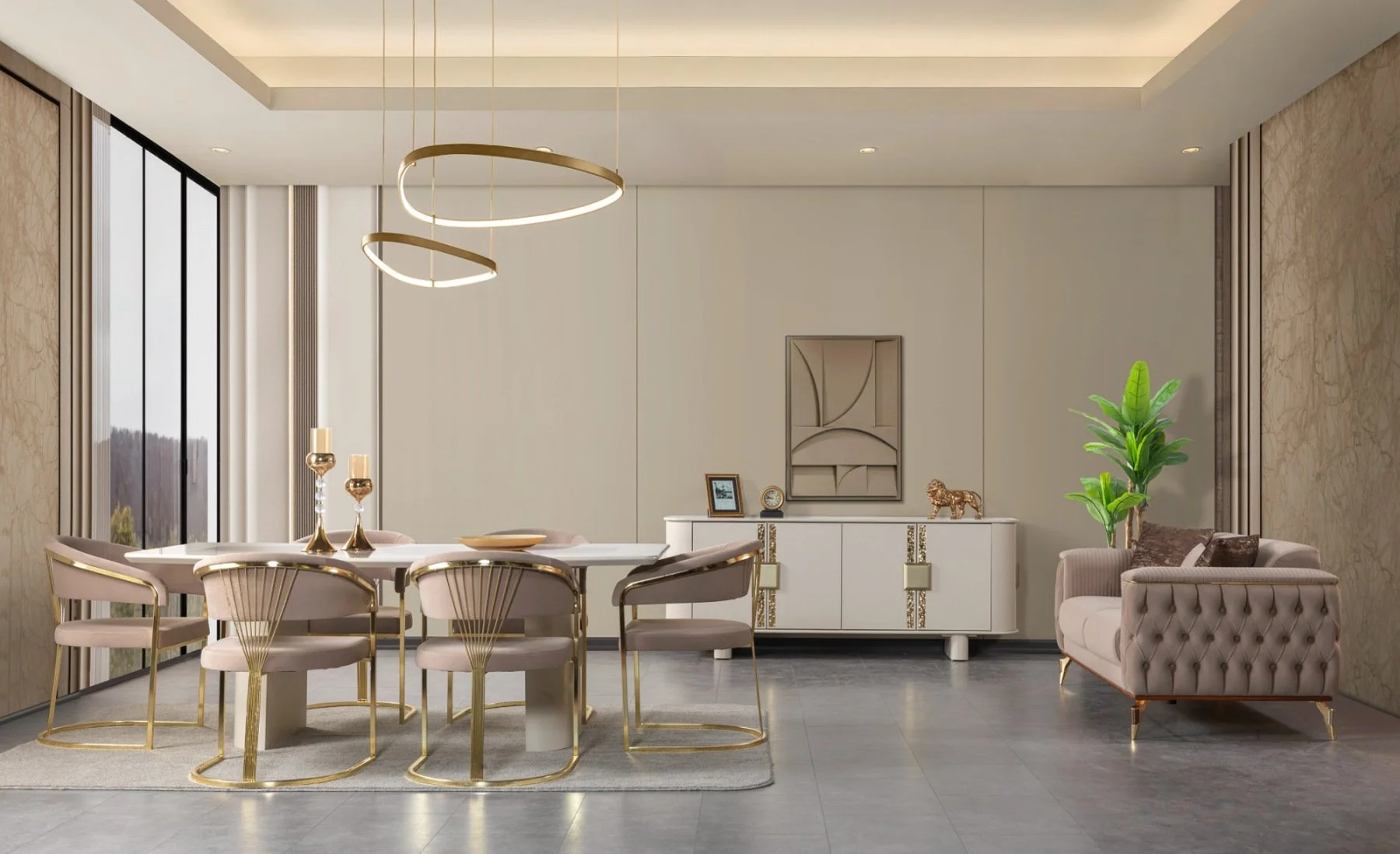 Avanos-dining-with-Savana-latte-living-room-3.jpg