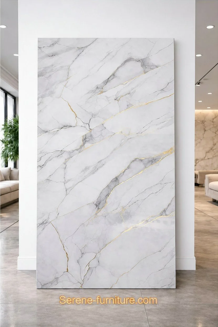 Wall PVC Panels 009 4fx8ft