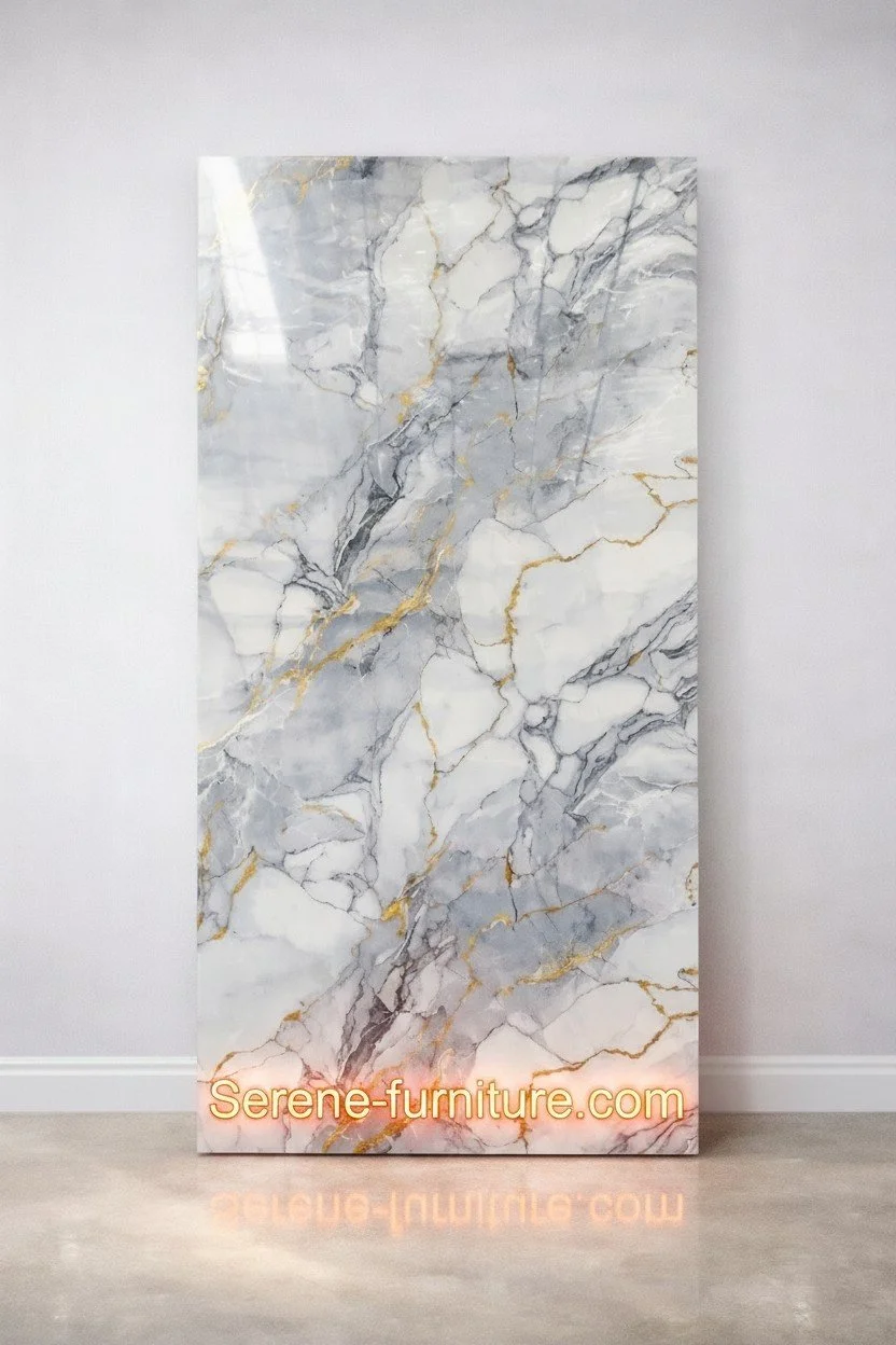 Wall PVC Panels 004 4fx9ft