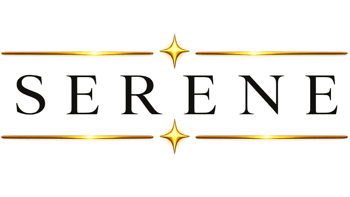 SERENE FURNITURE &amp; HOME DECOR