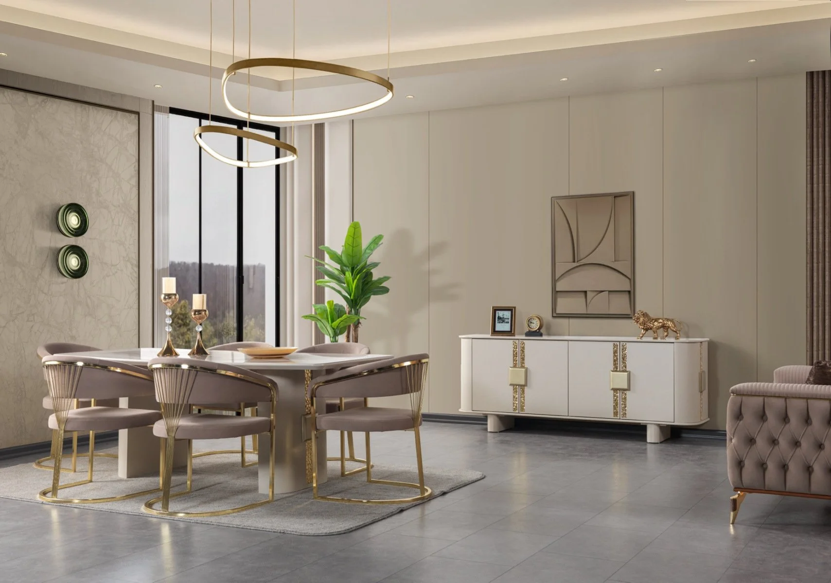 Avanos-dining-with-Savana-latte-living-room-2.jpg