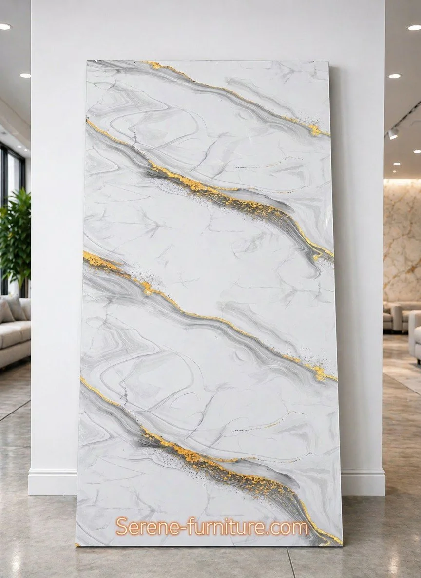 Wall PVC Panels 036 4fx8ft