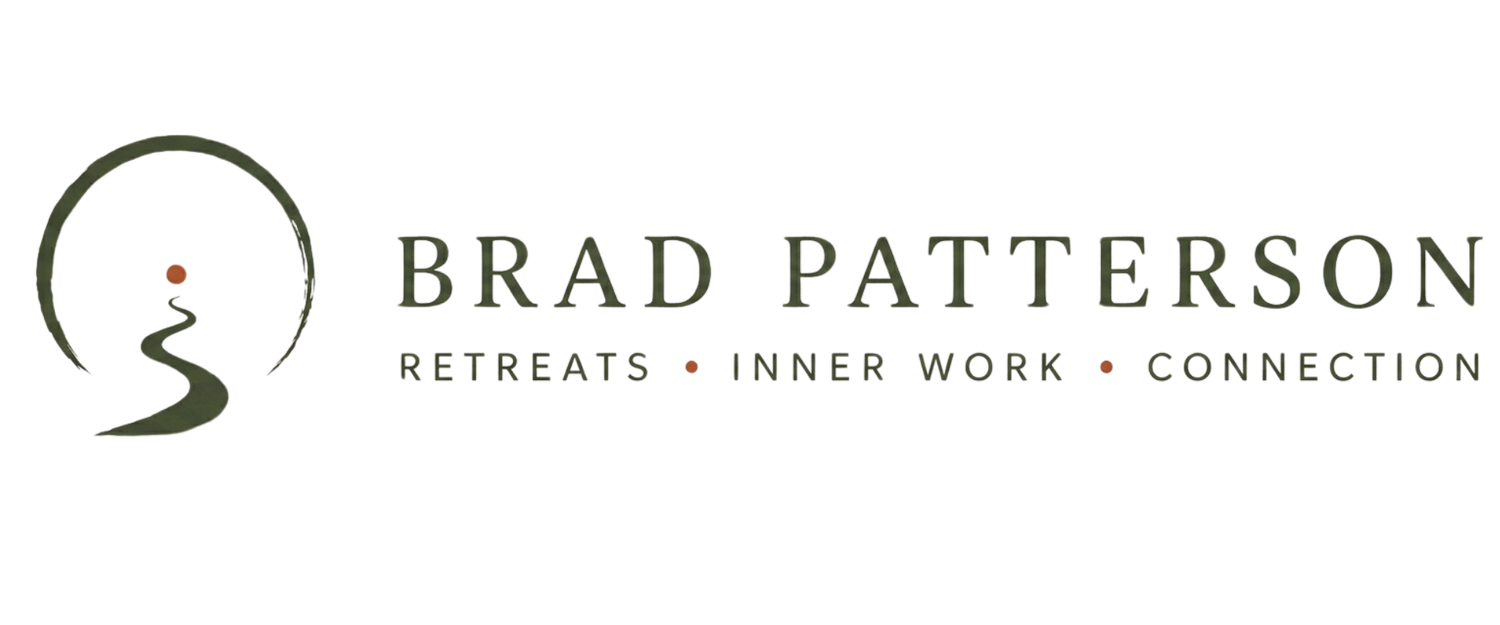 Brad Patterson Breathwork