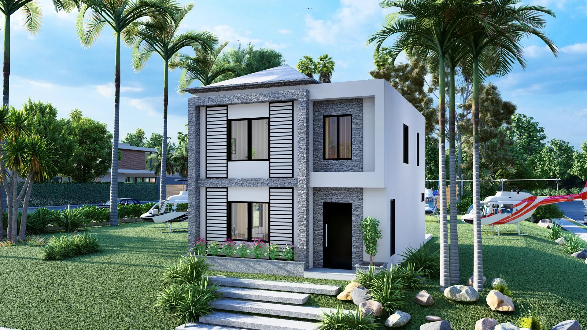 7x10 Meters House Front elevation.jpg
