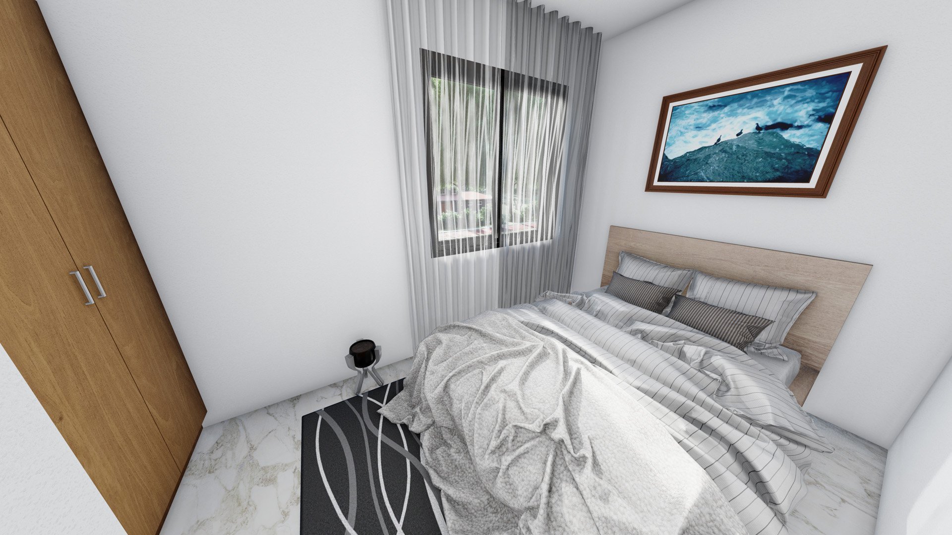 4x5 Meters Tiny House bedroom.jpg