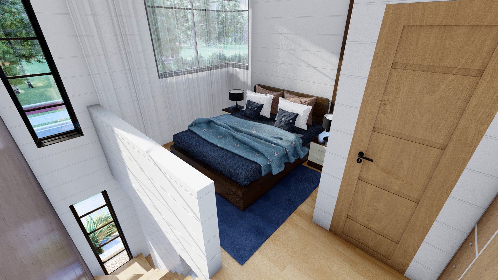 4x5 Meters Tiny House bedroom design.jpg