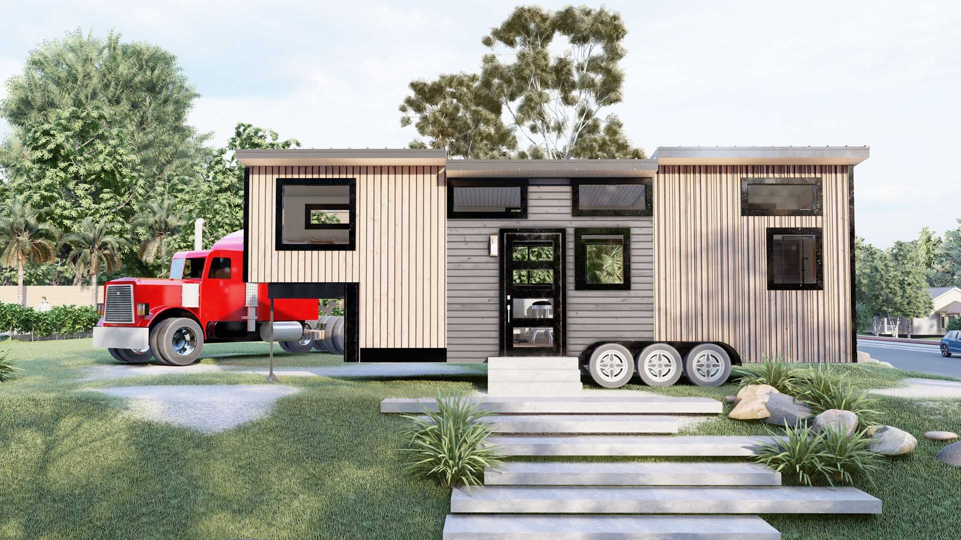 3x10 Meters House_facade.jpg