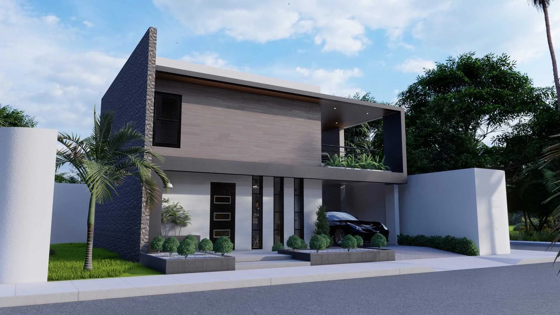 6x7 Meters House_side elevation.jpg