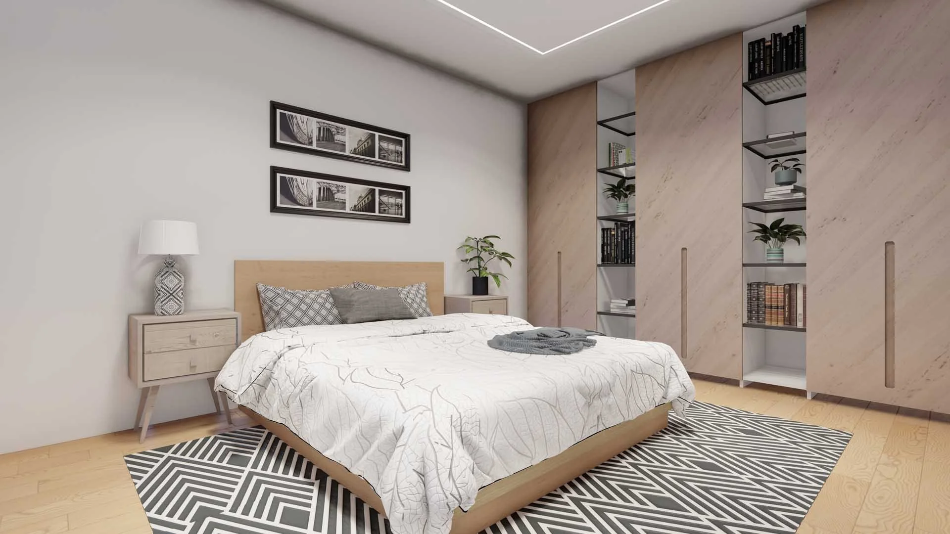 5x10 Meters House_Bedroom Design Idea.jpg