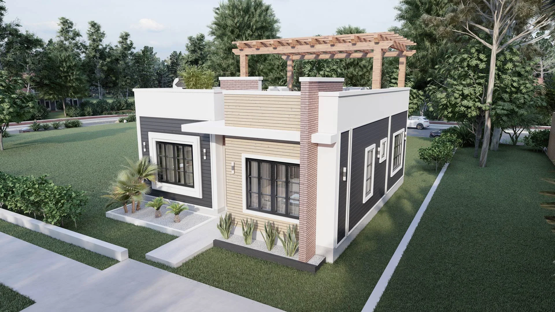 8x9-Meters-House_Side-Elevation.jpg