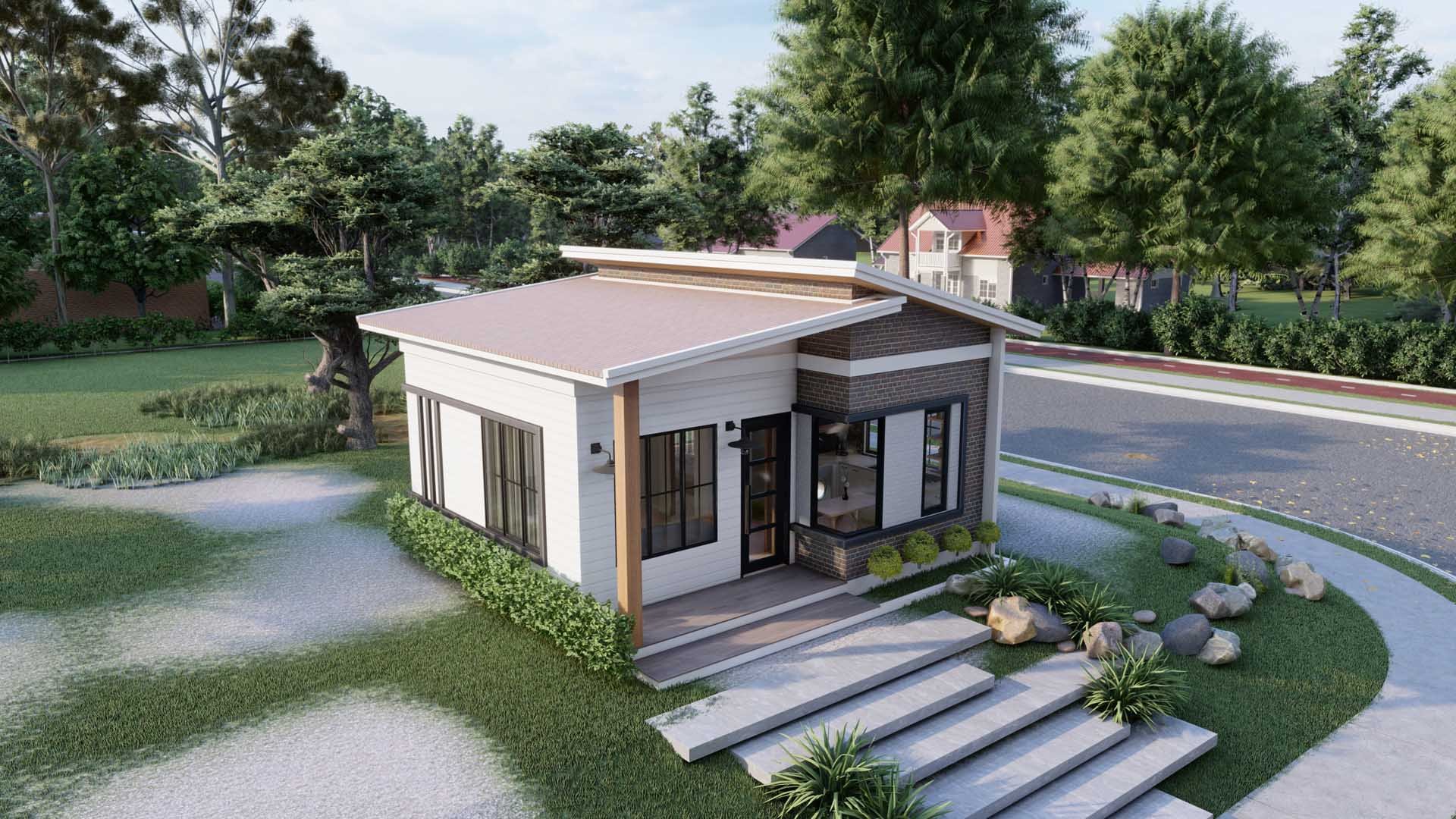 6x7 Meters House_side view.jpg