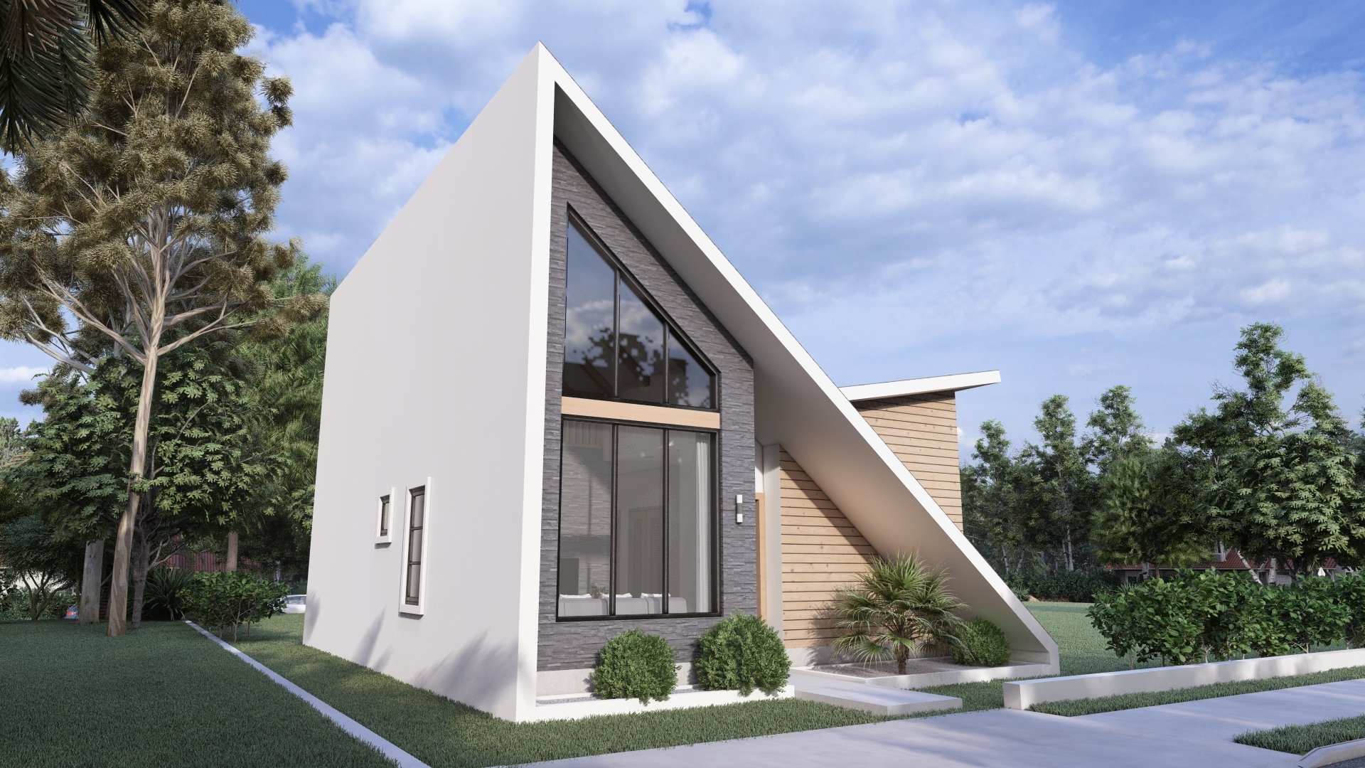 8x9 Meters House_Front elevation.jpg