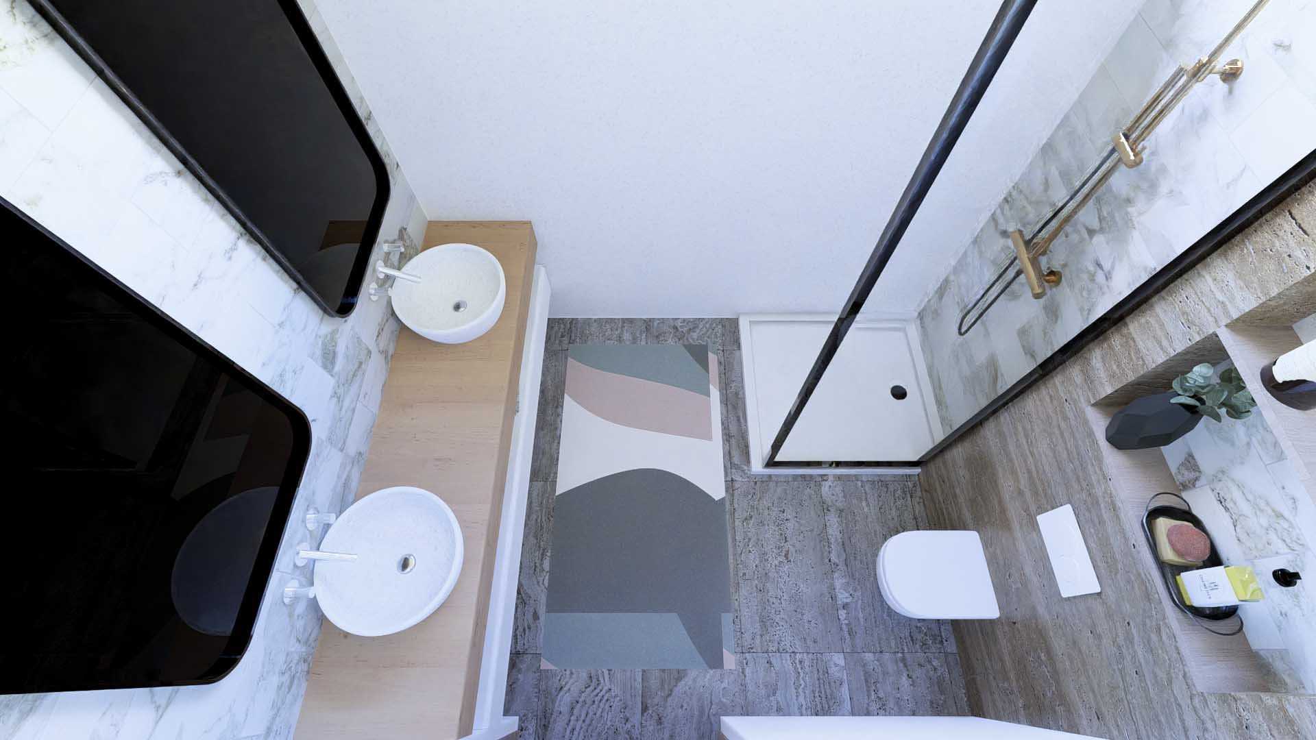 4x7 Meters House_Bathroom view 1.jpg