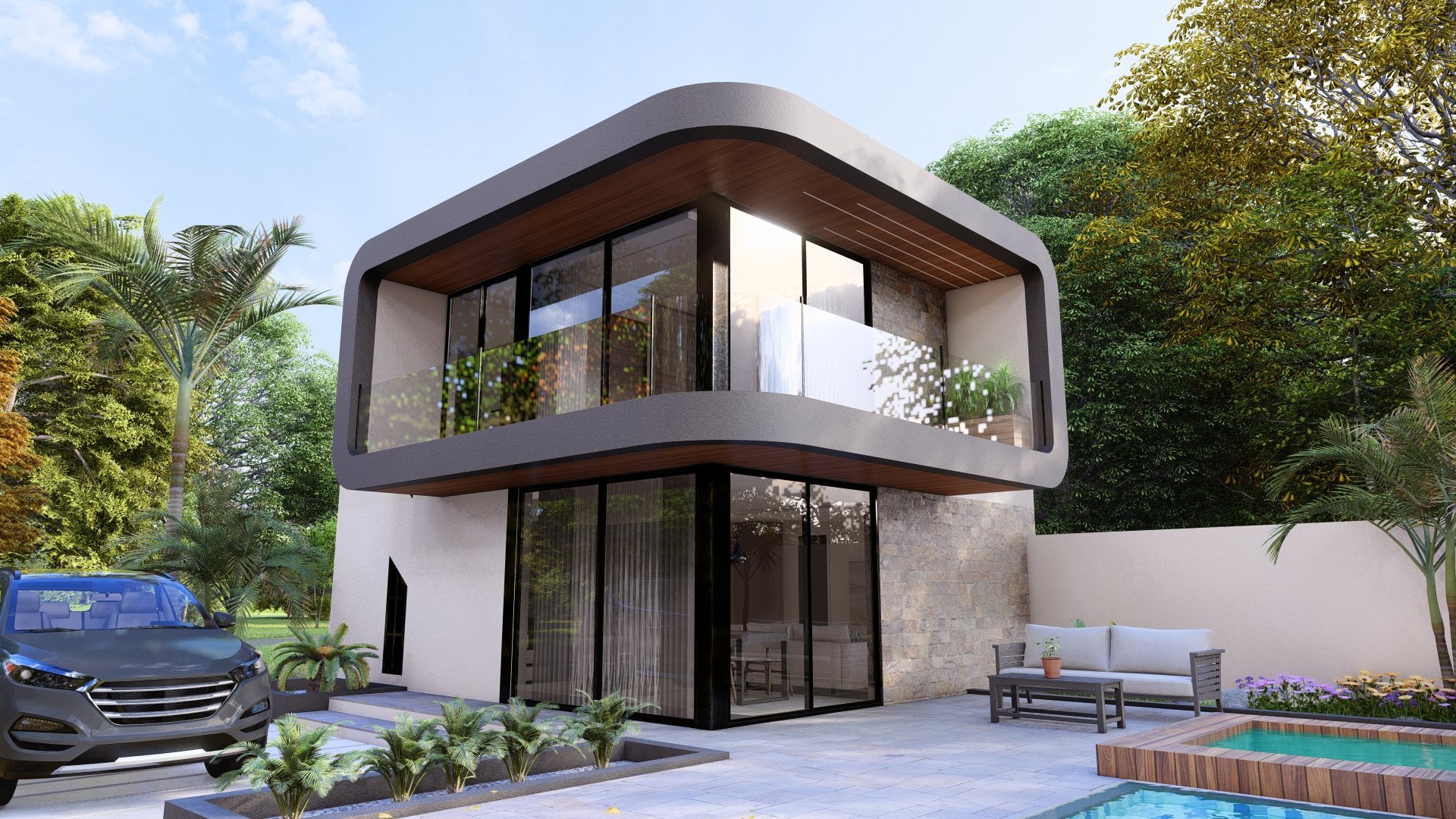 6x7 Meters House_angle view.jpg