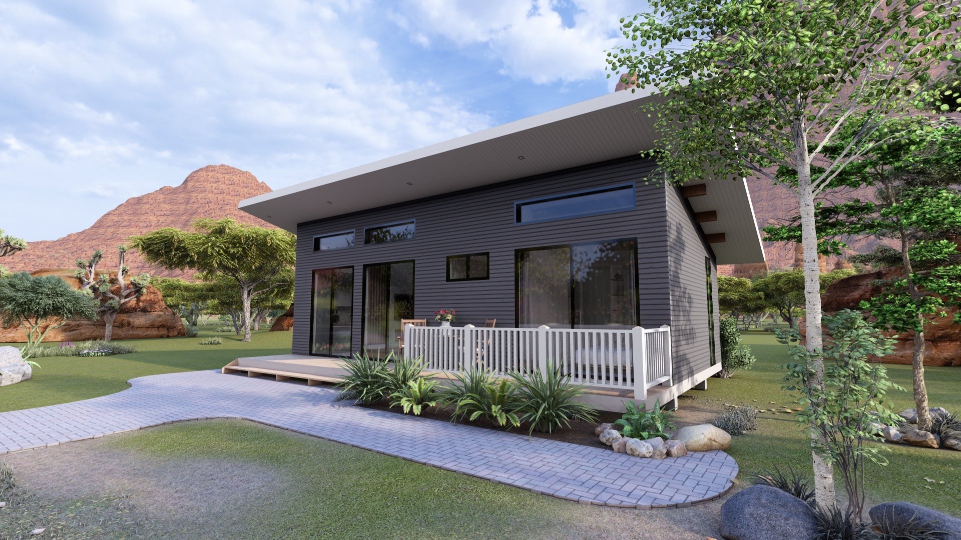 5x10 Meters House Design_Side Elevation.jpg