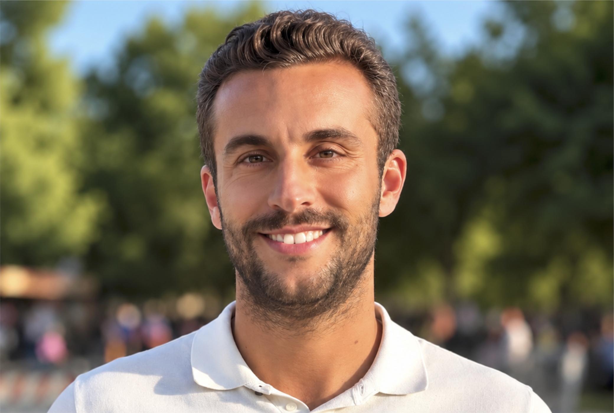Dr Anis Aloulou, docteur ès Sciences en Data · Spécialiste récupération sport et sommeil