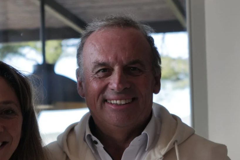 DR FRANÇOIS DUFOREZ