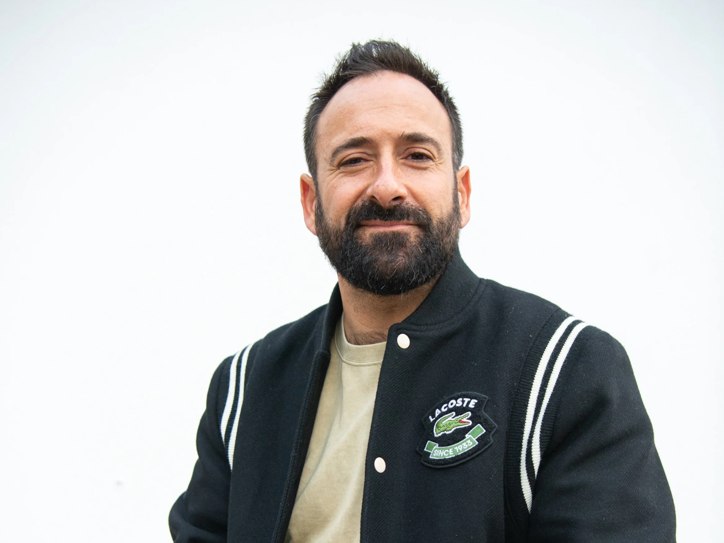 MICHAEL JEREMIAZ