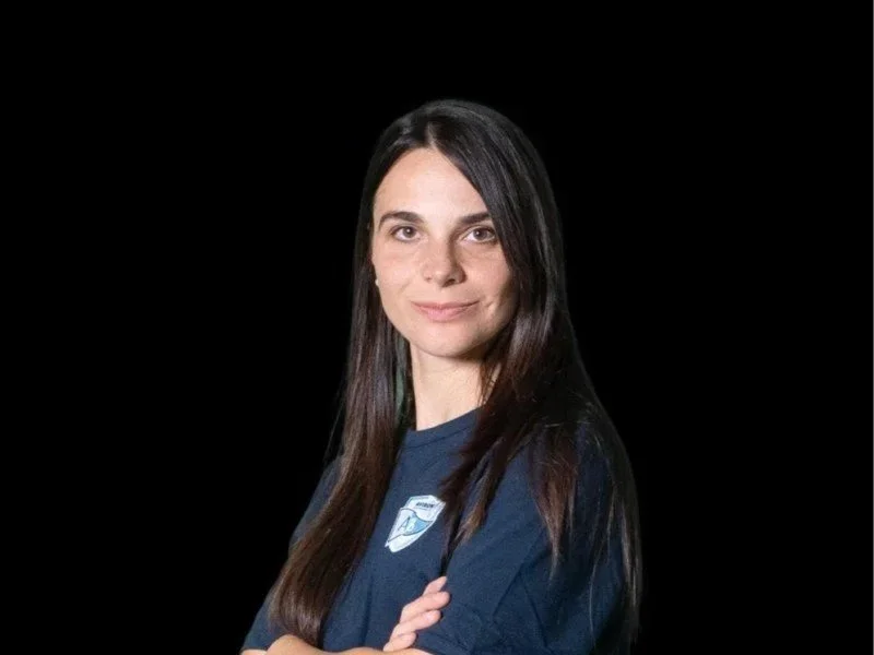 DR MARINA FABRE