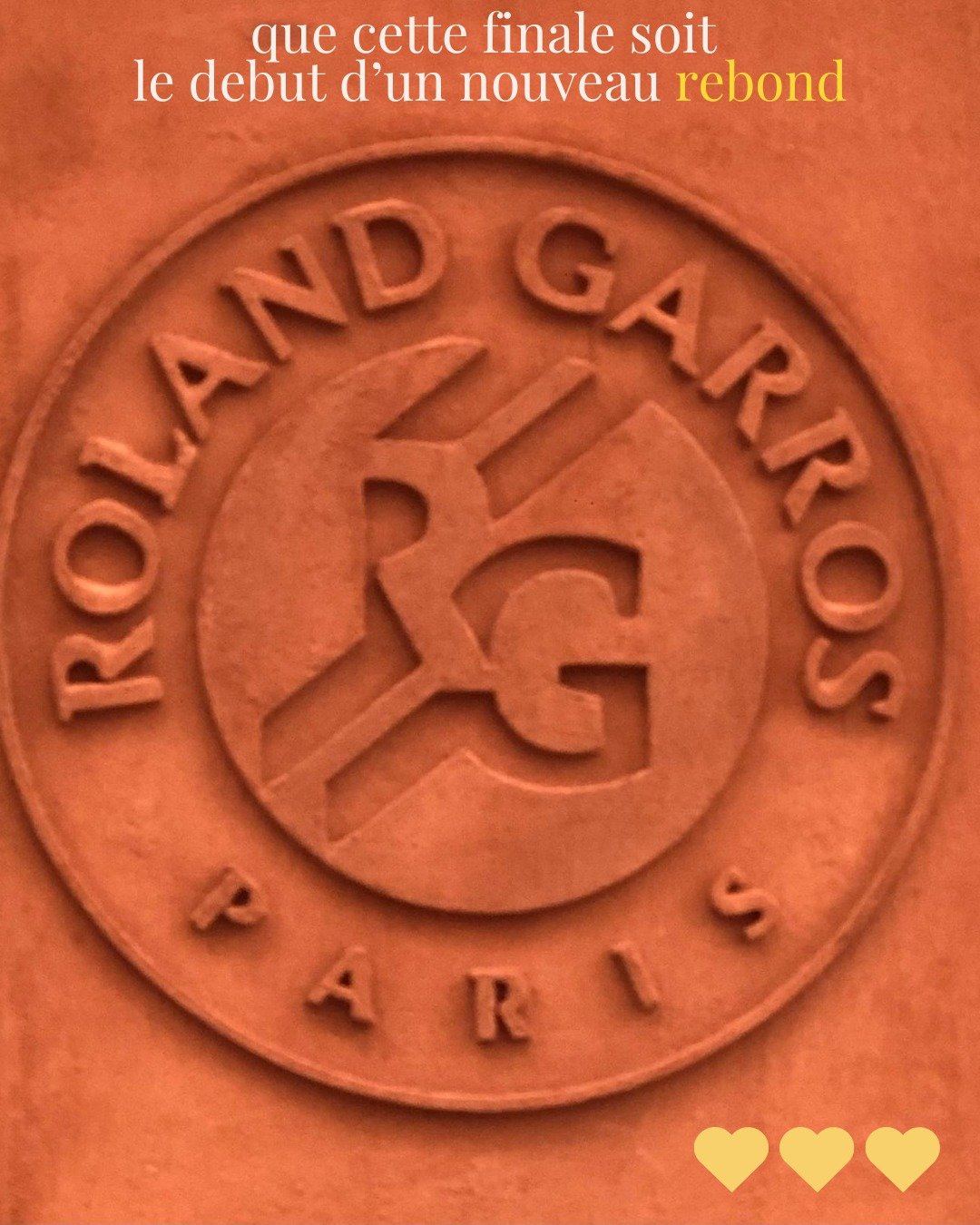 Ce Roland Garros a tout renvers&eacute;.
Les champions attendus sont tomb&eacute;s.
Les jeunes qu'on ne voyait pas venir ont pris le court.
Et ils ne l'ont plus l&acirc;ch&eacute;.
Fonseca, 19 ans, a battu Djokovic depuis 2 sets &agrave; z&eacute;ro.