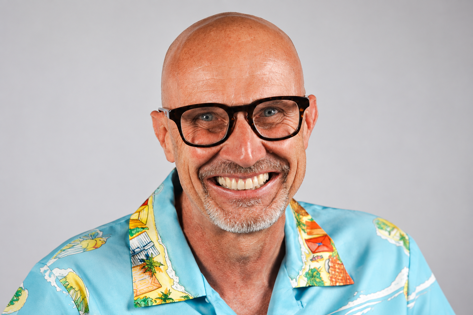 Olivier Bourquin, nutritionniste