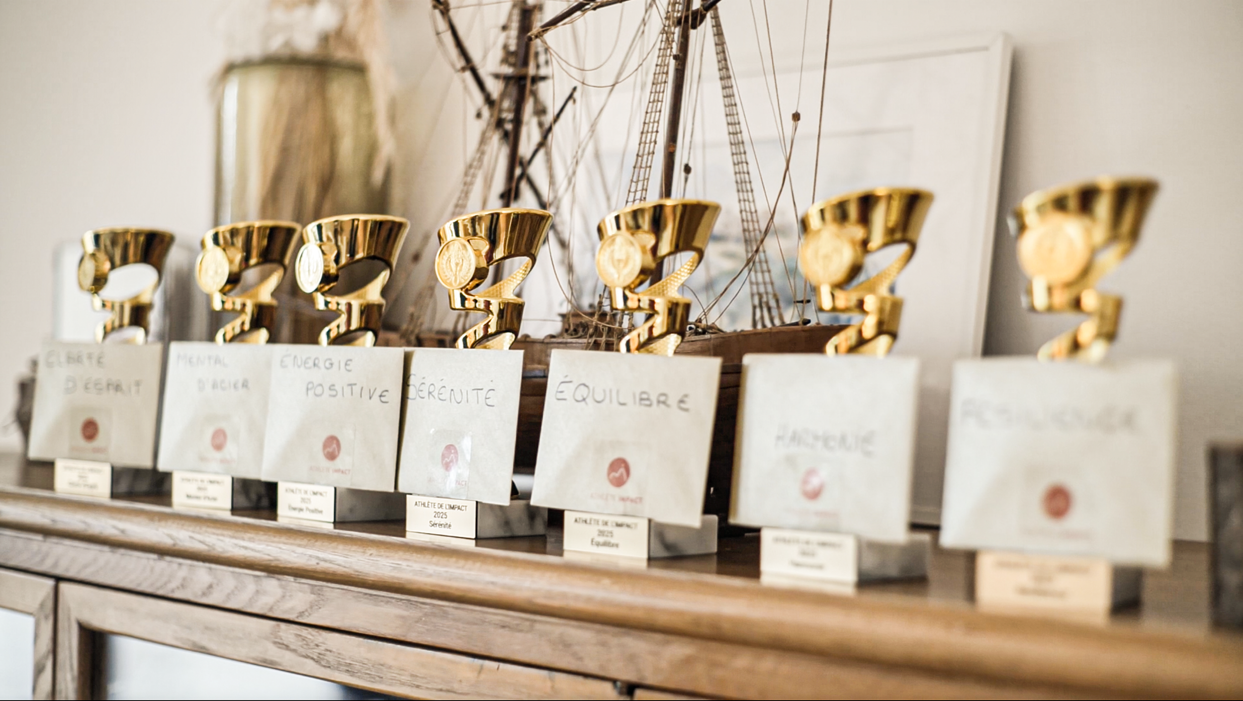 Découvrir son leadership