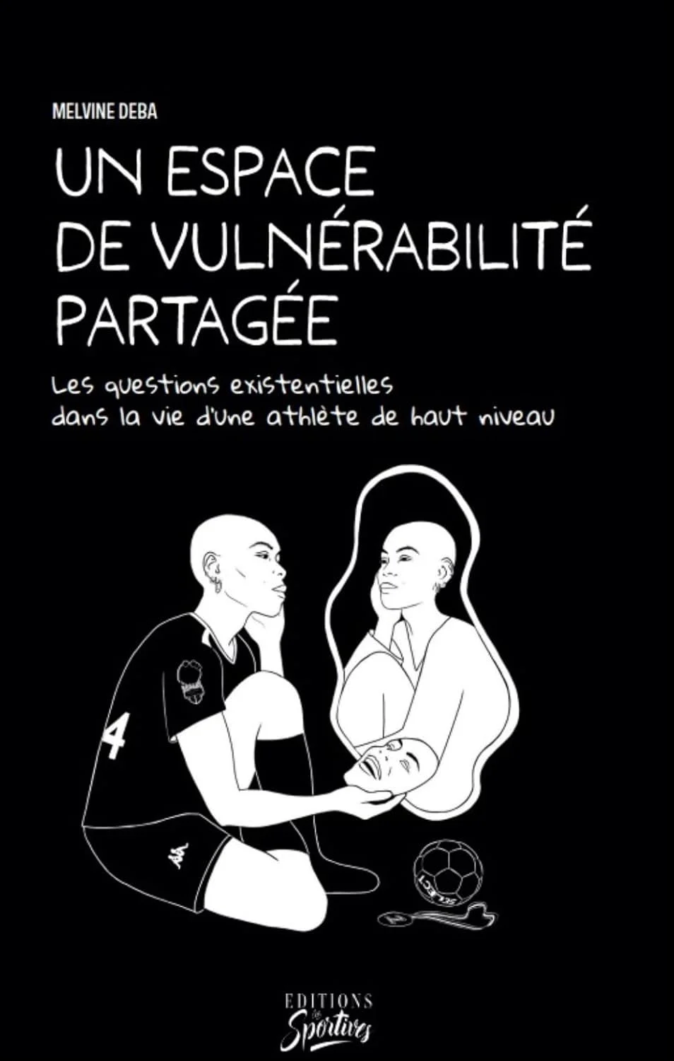 Un espace de vulnérabilité partagée – Melvyn Debas