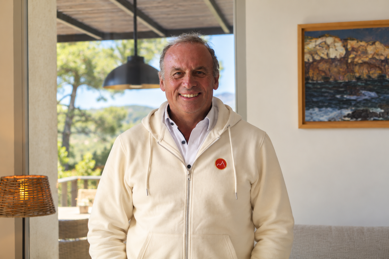 Dr François Duforez, médecin du sport et du sommeil