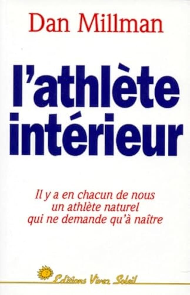 L'Athlète intérieur