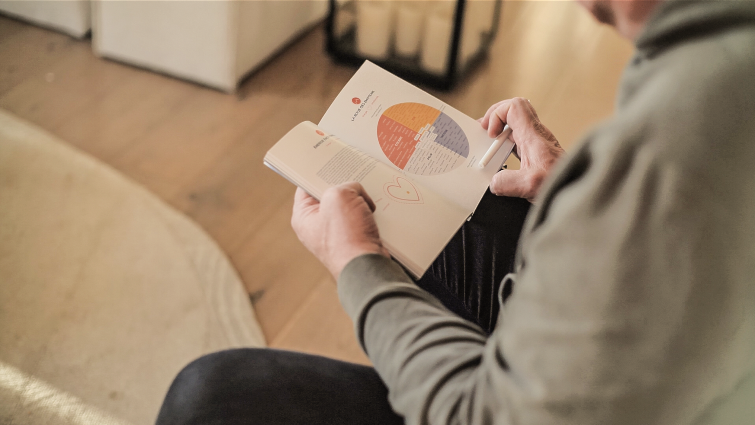 Coaching mental individuel pour dirigeants avec Athlete Impact
