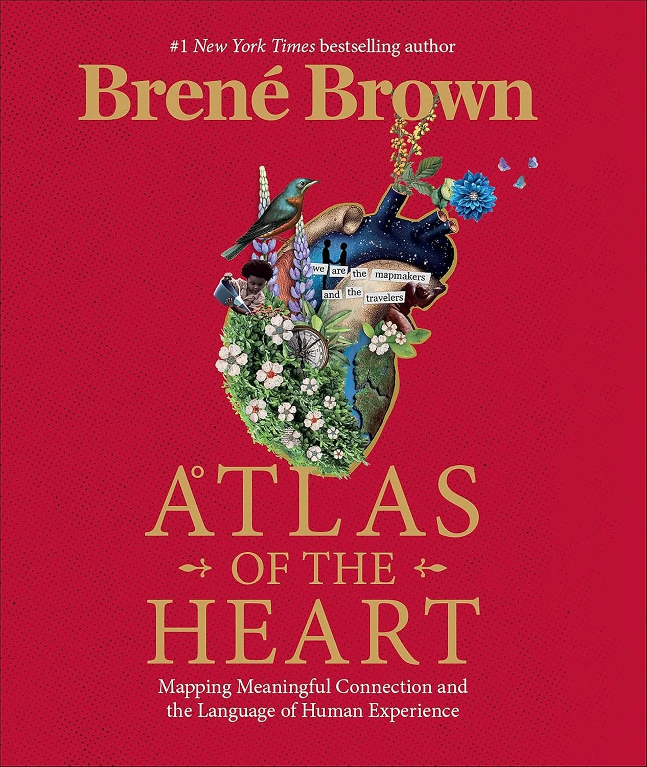 Atlas of the Heart – Brené Brown