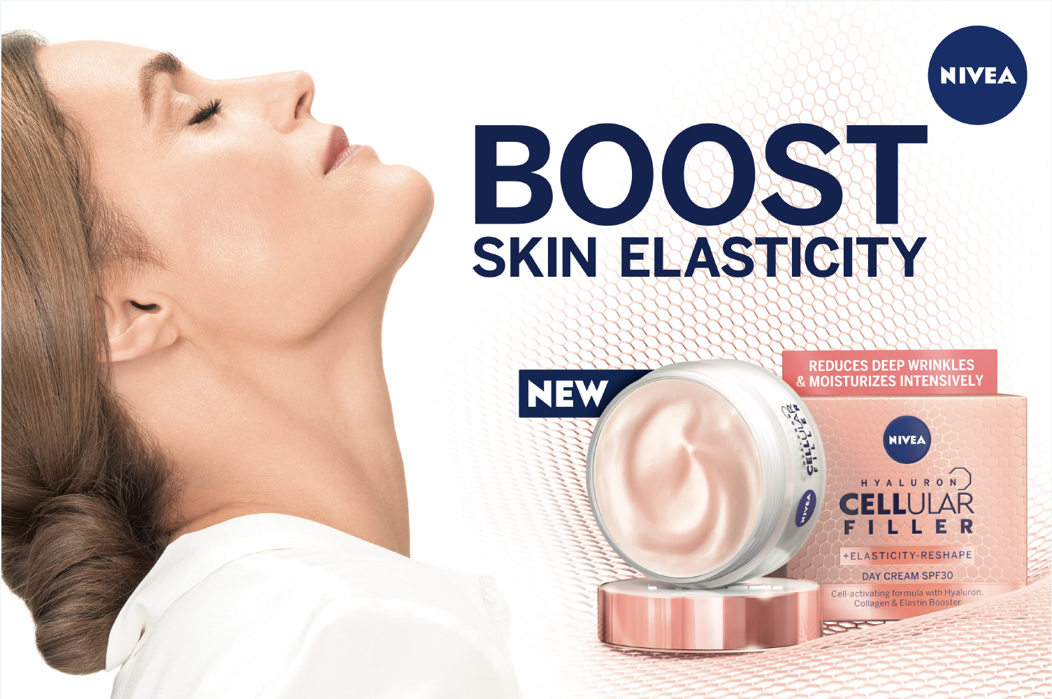 Nivea: Forever Fabulous