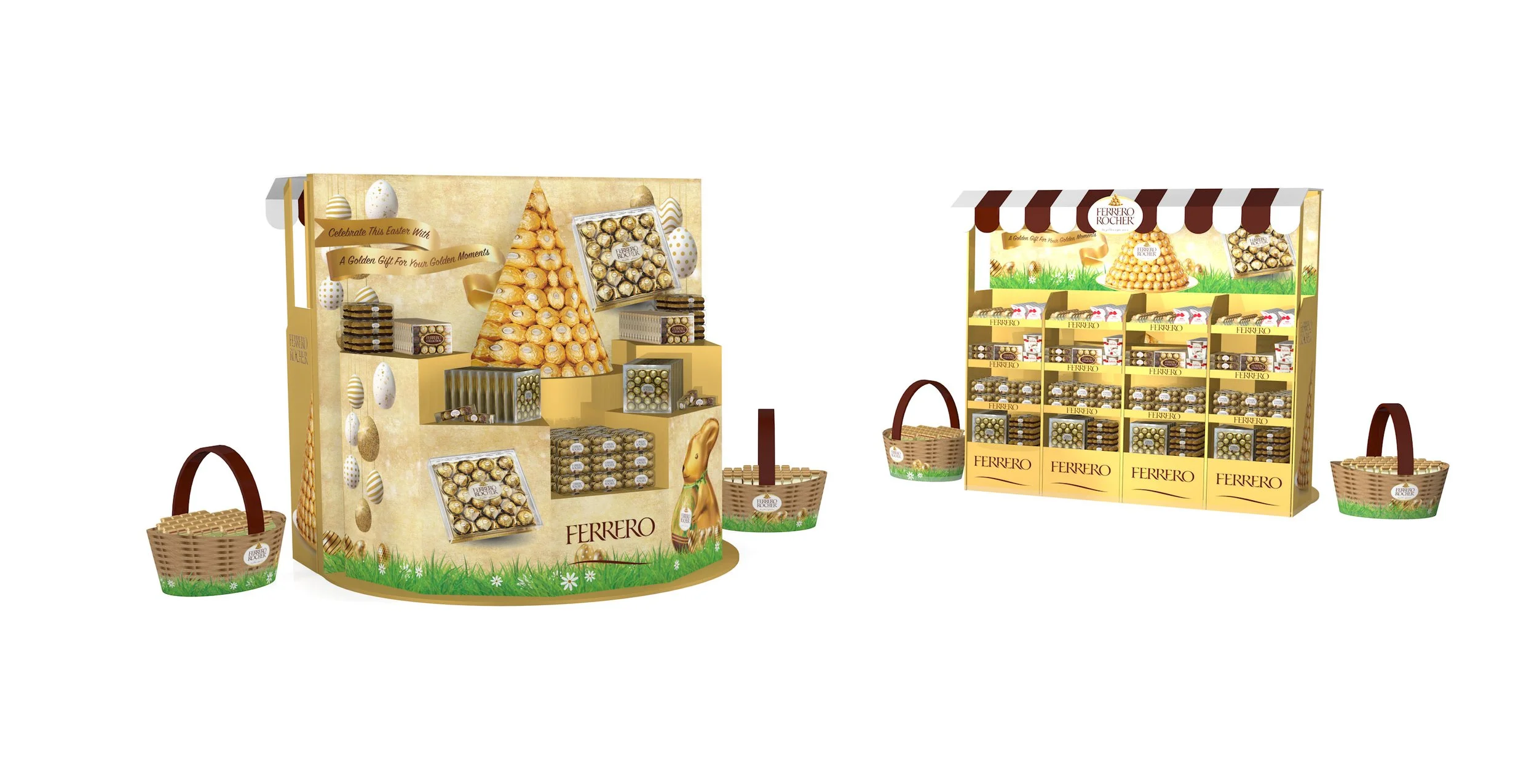 Ferrero Rocher