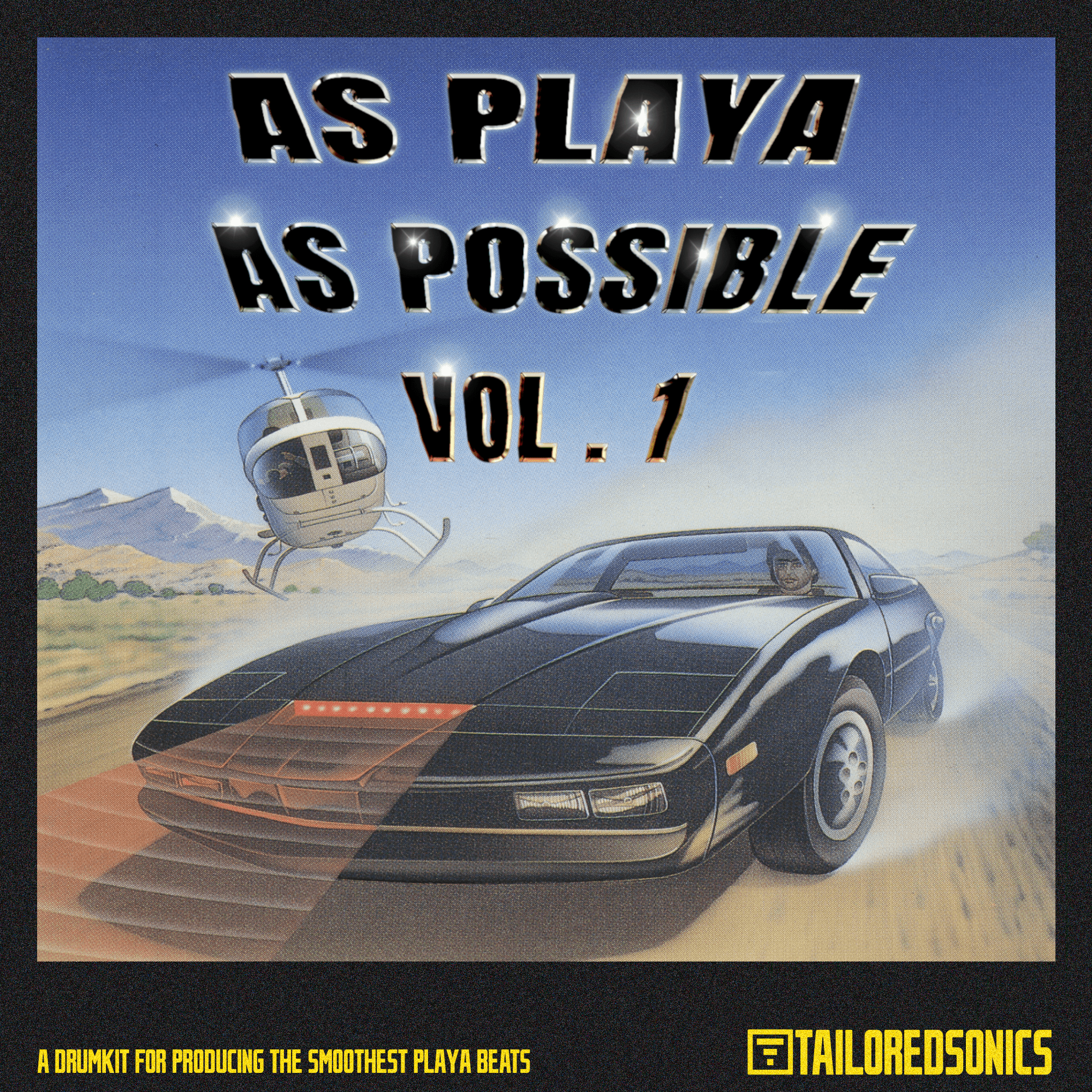 AS PLAYA AS POSSIBLE VOL. 1-min.png