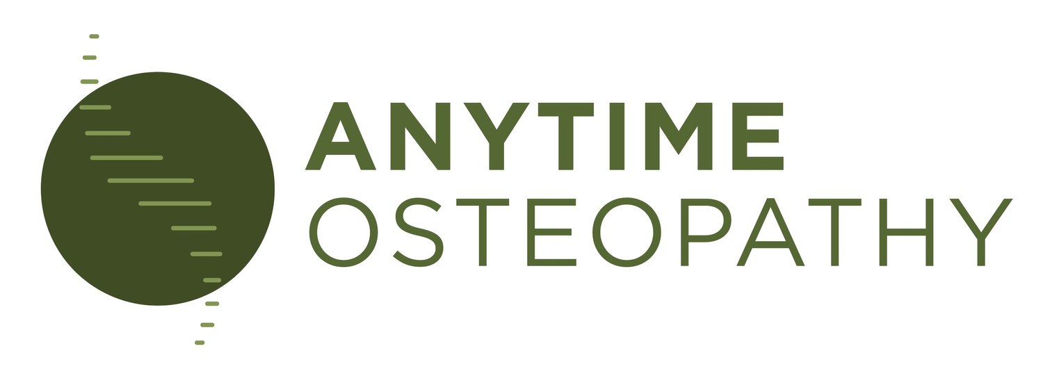 Anytime Osteopathy
