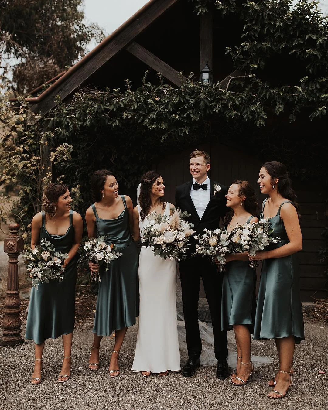 Chapel — Inglewood Estate