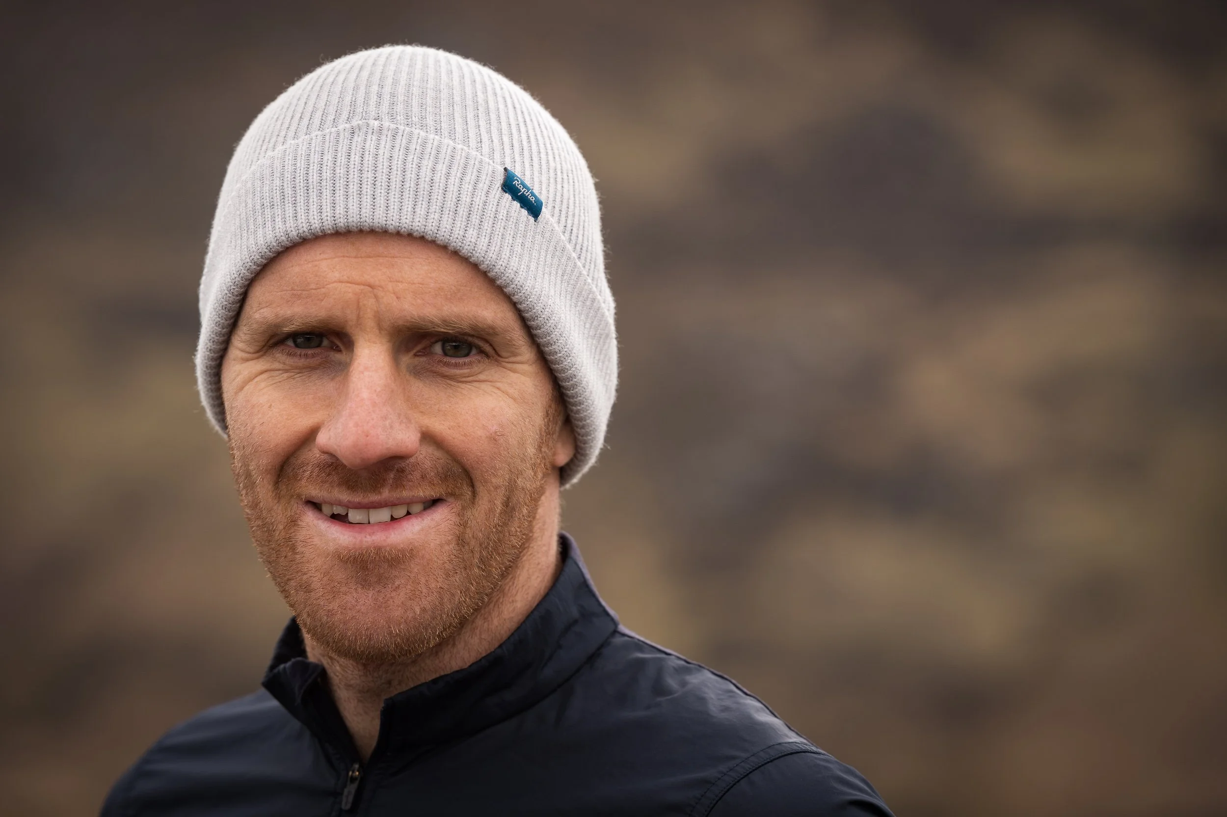 Donnie Campbell, Mountain runner, Scotland