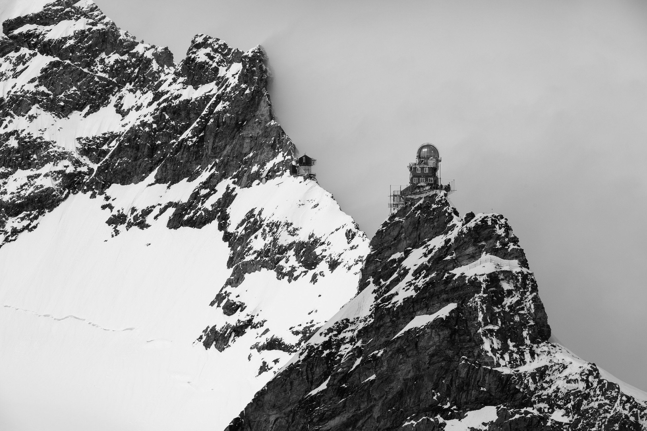Jungfraujoch