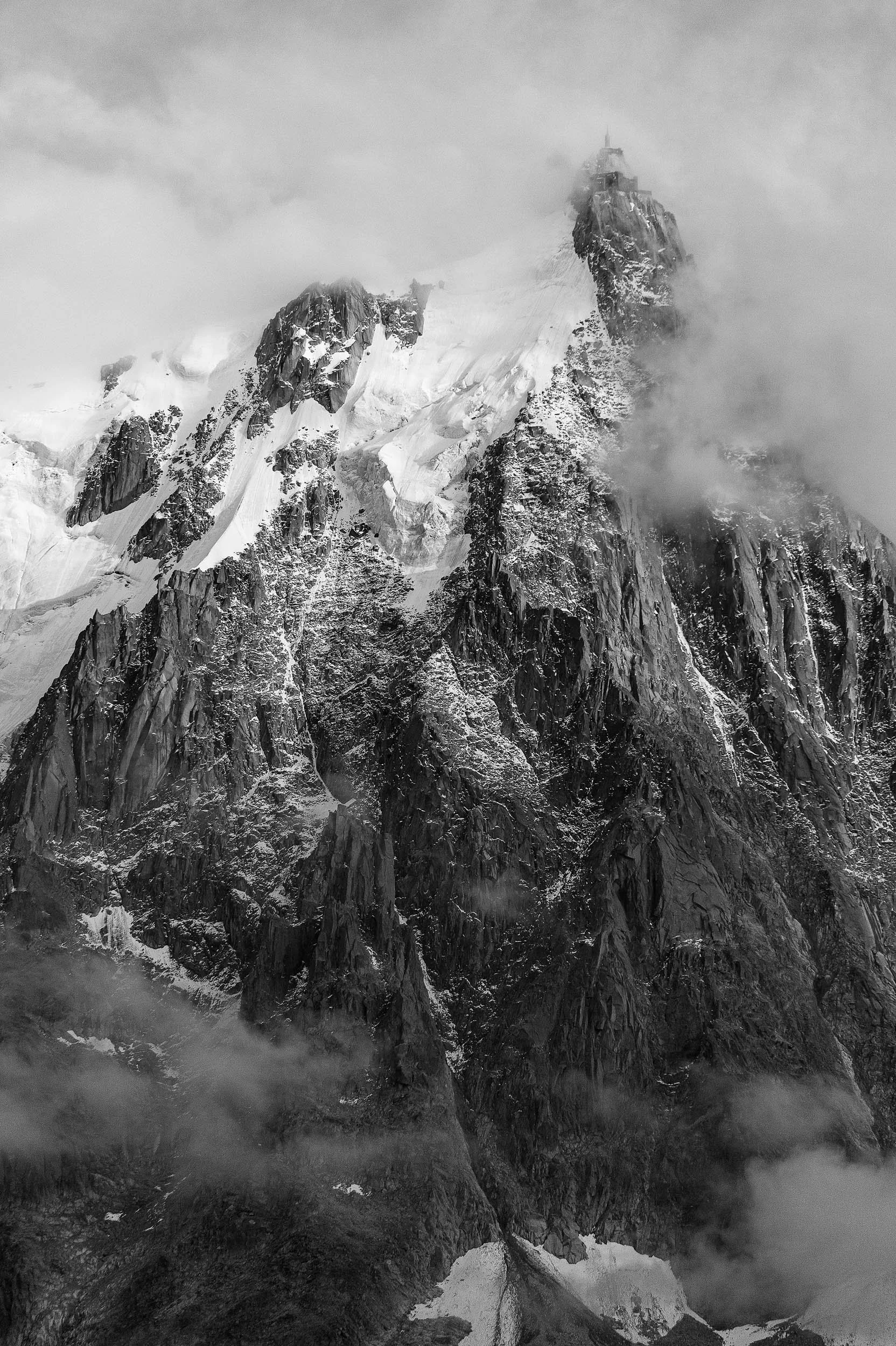 Aigulle du Dru