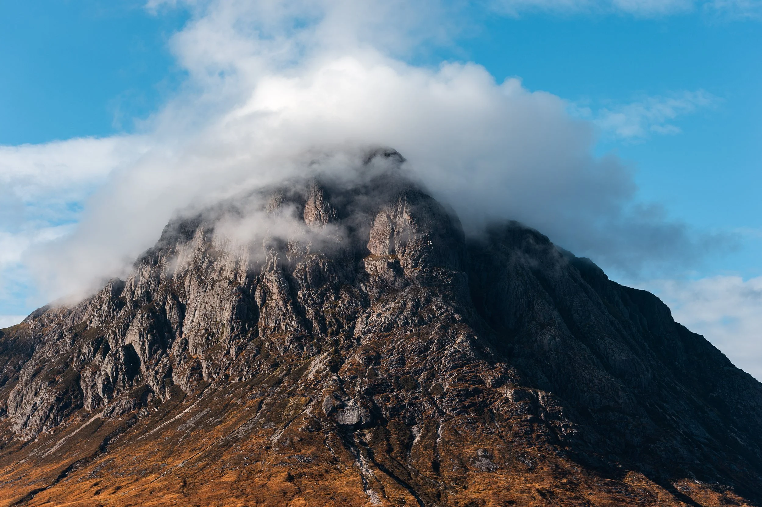 Buachaille Etive Mòr