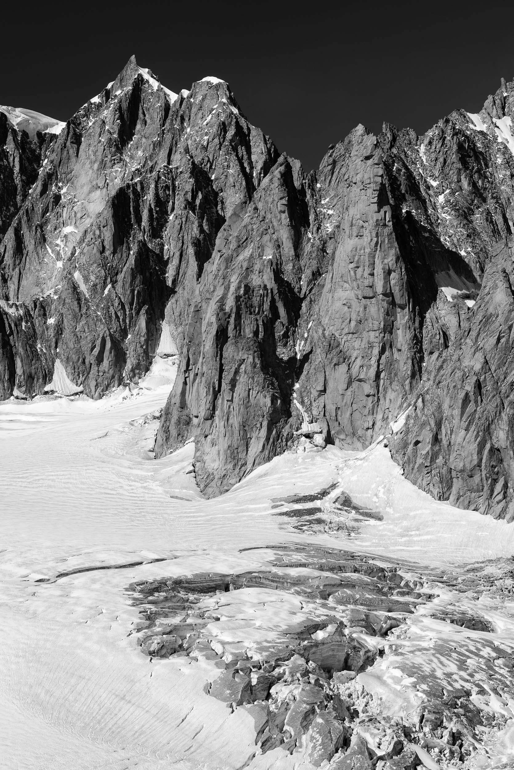 Grand Capucin