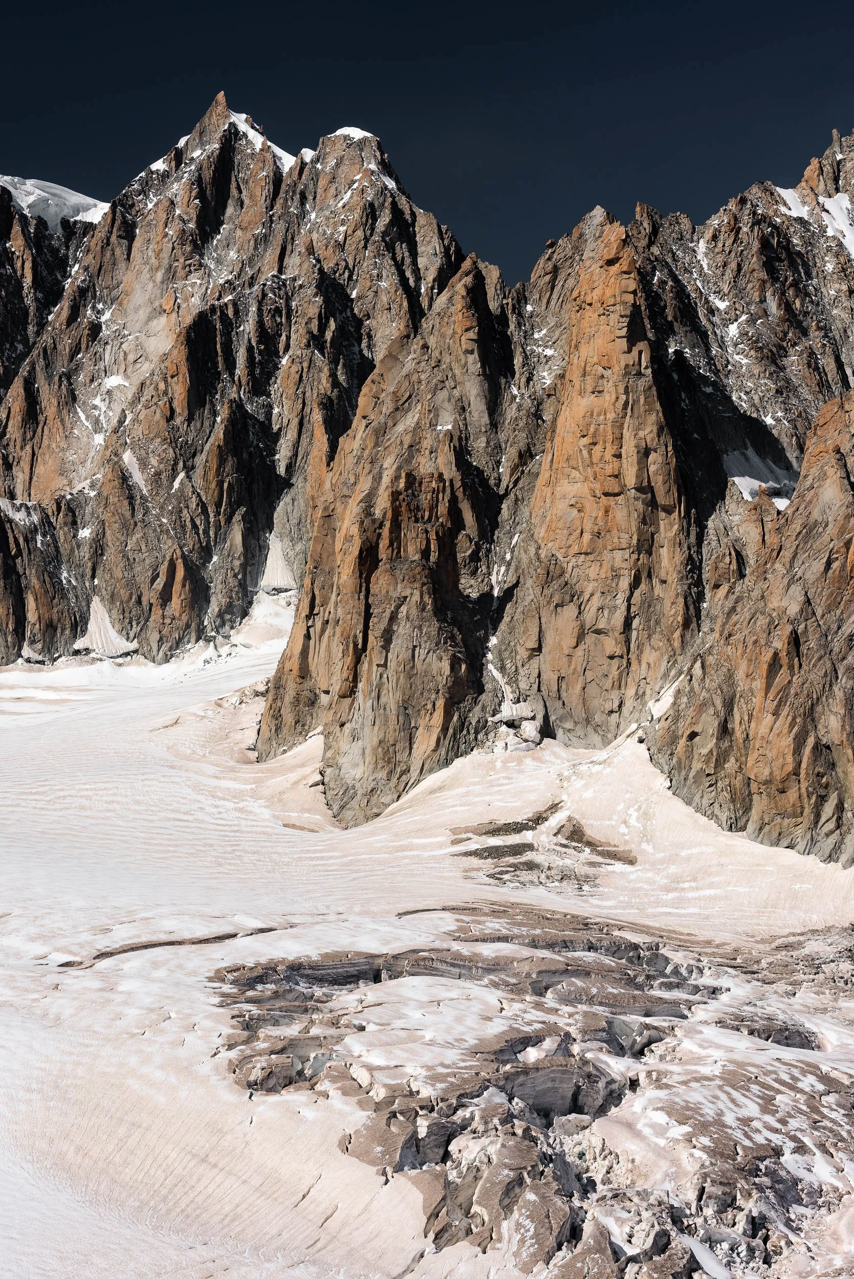 Grand Capucin