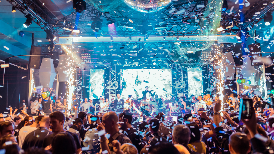 Who Plans Celebrity Parties - Inside Look at Luxury Experiences