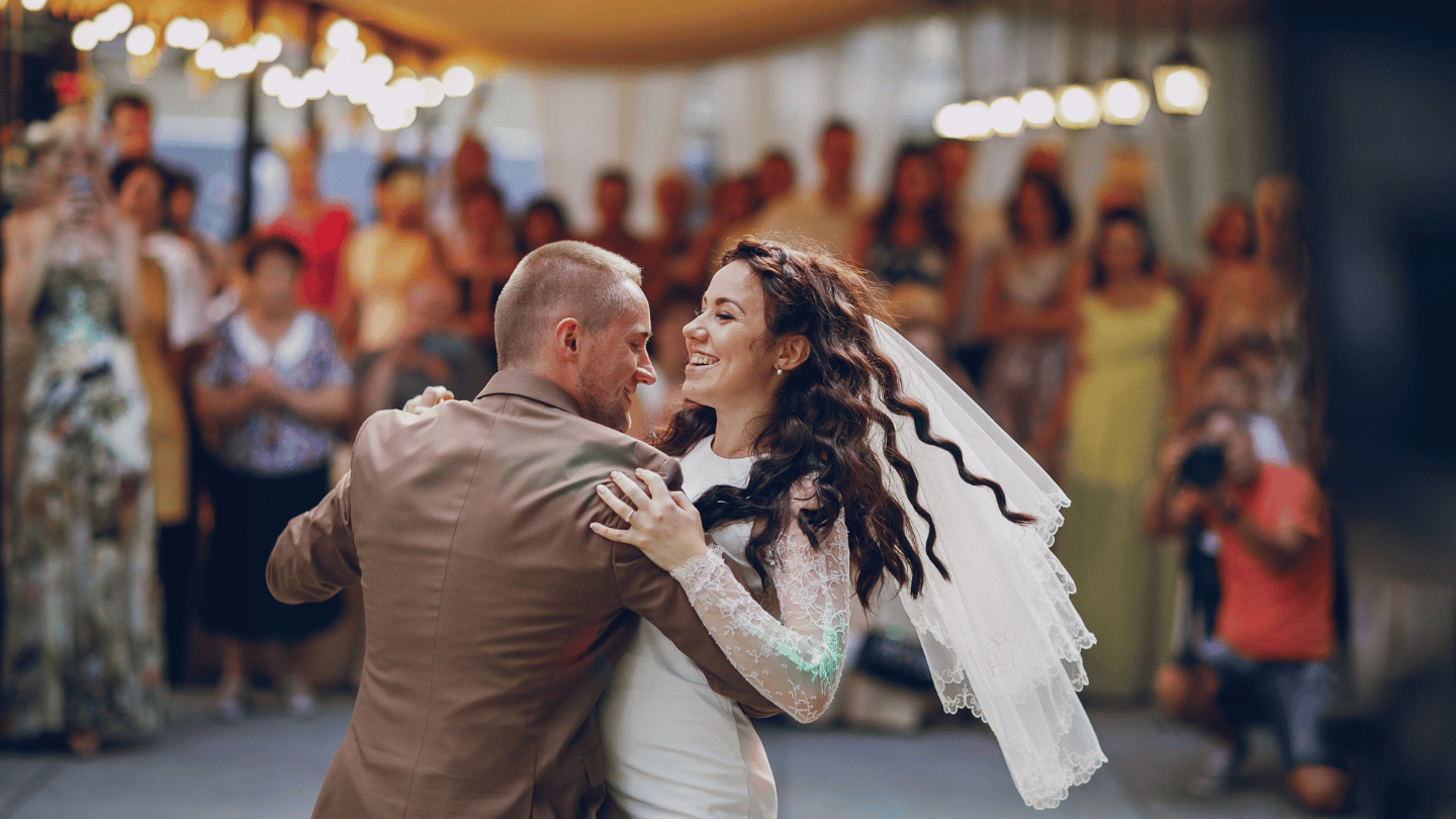 First Dance Wedding Songs: Complete Guide for Perfect Moments 2025