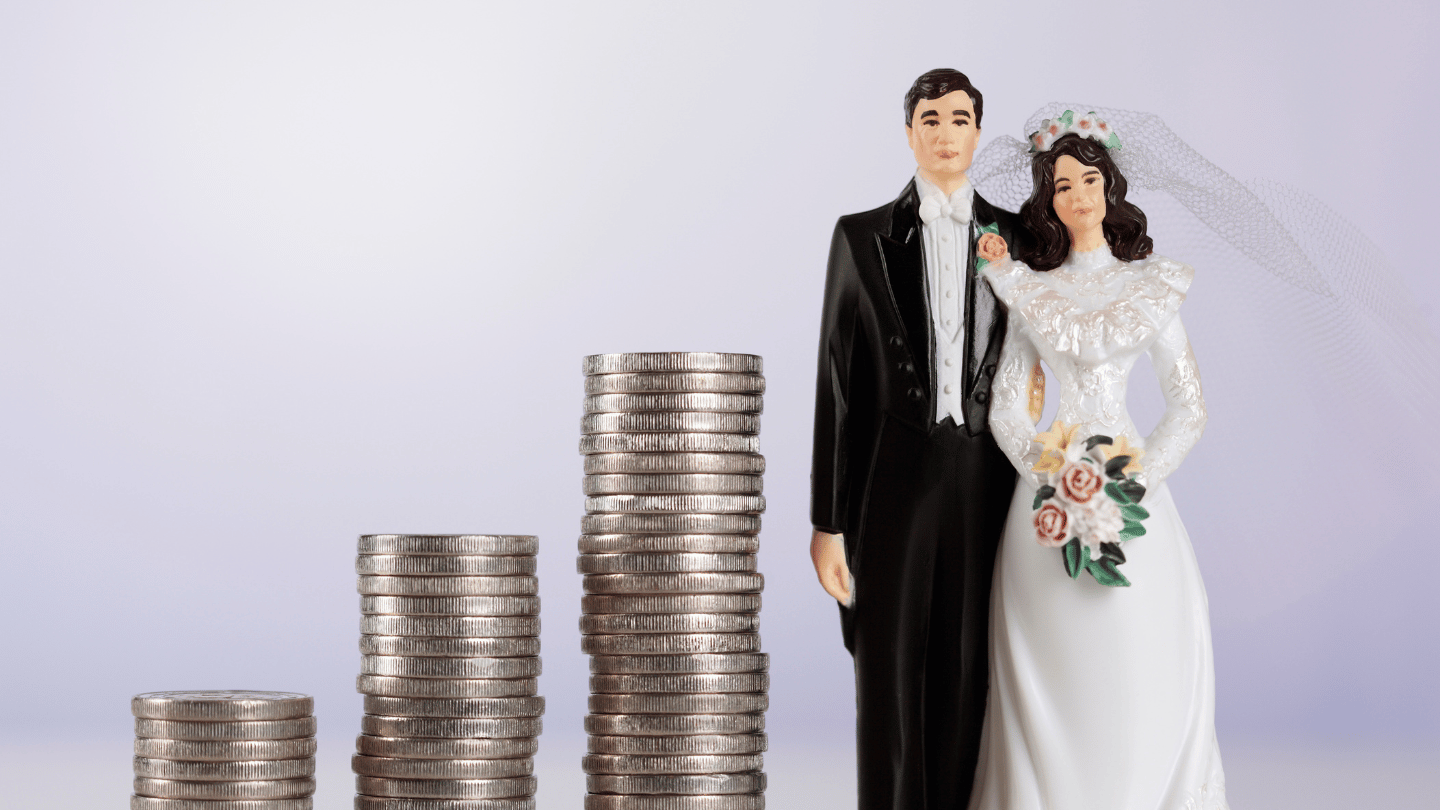 Wedding Venue Cost: How It Affects Your Entertainment Budget