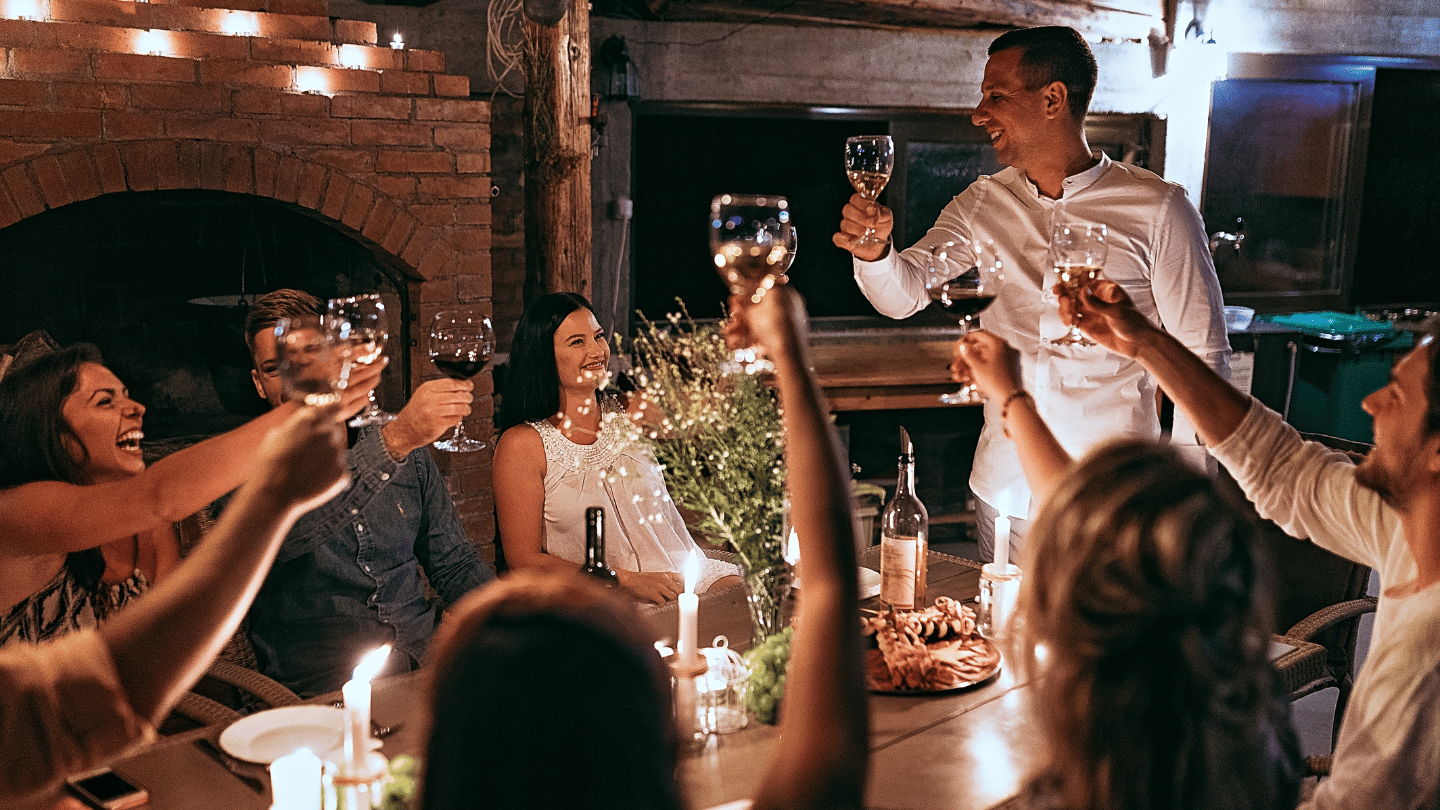 Engagement Party Ideas: Elegant Celebrations Before the Big Day