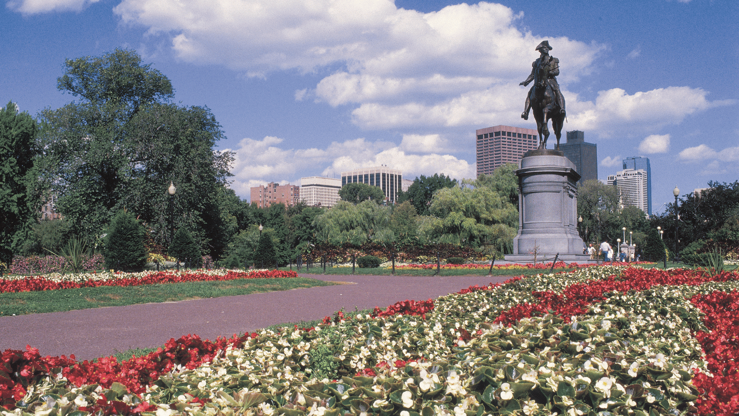 Historic Boston Wedding Venues: Where American History Meets Modern Romance