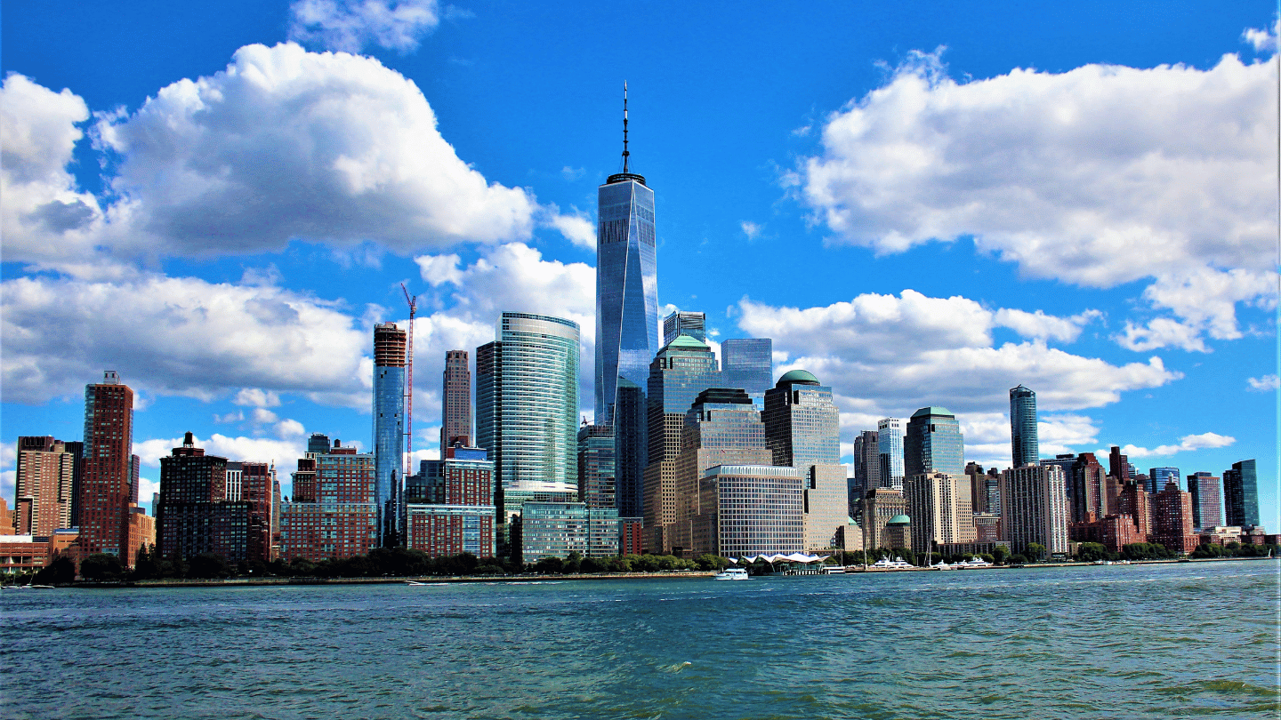 New York Waterfront Wedding Venues: When Hudson River Views Meet Sound Reality